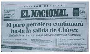 el nacional